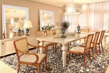 SALA DE JANTAR PARMA CASUALE 01